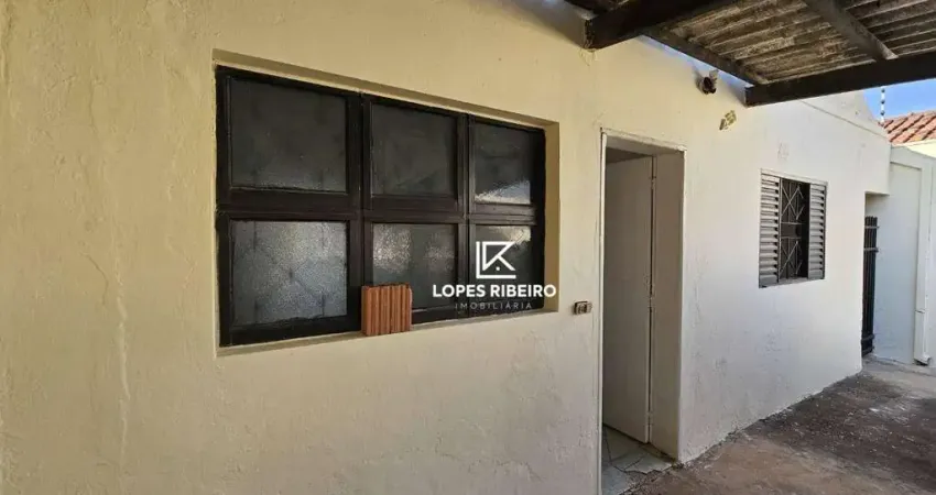 ACEITA PROPOSTA! Casa à venda no bairro Jardim Laudissi em Santa Bárbara d'Oeste - SP