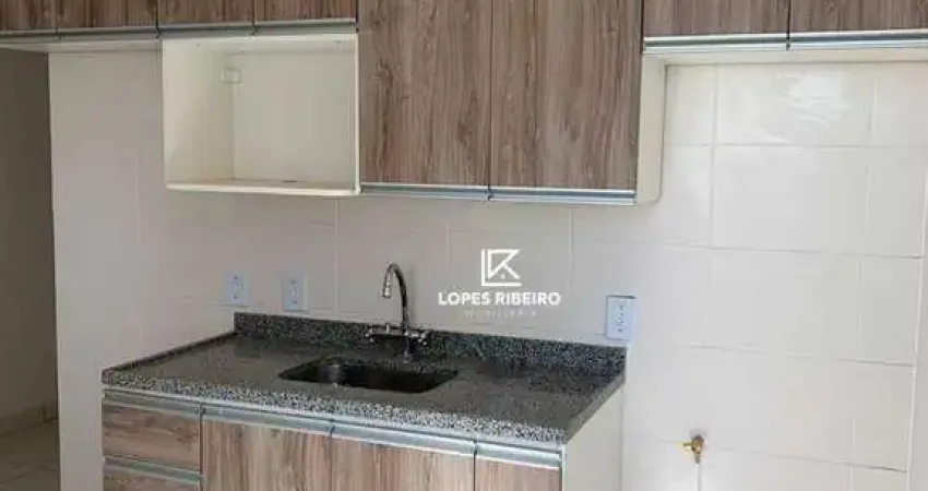 Apartamento com 2 dormitórios à venda, 49 m² por R$ 170.000,00 - Planalto do Sol II - Santa Bárbara D'Oeste/SP