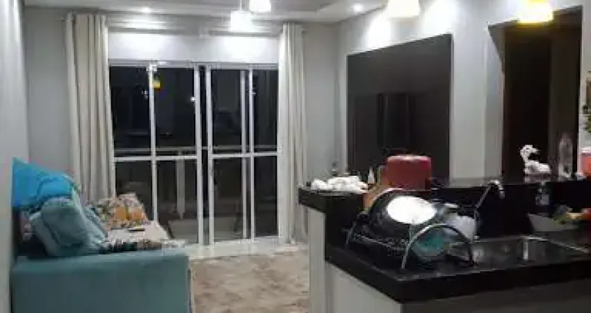 Apartamento com 2 dormitórios à venda, 65 m² por r$ 296.000,00 - vila margarida - americana/sp