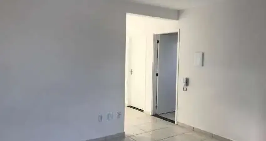 Apartamento com 2 dormitórios à venda, 48 m² por r$ 190.000,00 - joias de santa bárbara - santa bárbara d'oeste/sp