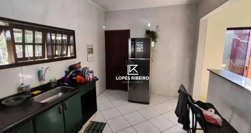 Casa com 3 dormitórios à venda, 118 m² por r$ 650.000 - jardim bela vista - americana/sp