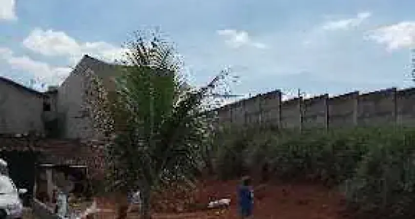 Terreno à venda, 165 m² por r$ 135.000,00 - parque eldorado - santa bárbara d'oeste/sp