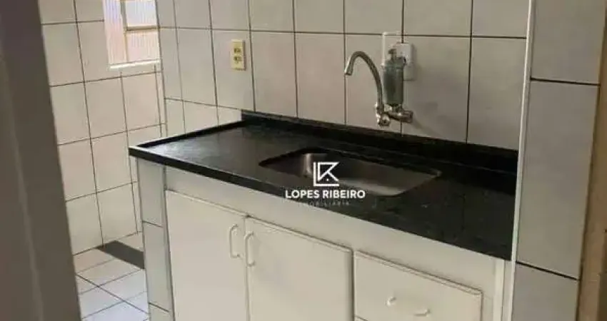 Apartamento com 2 dormitórios à venda, 48 m² por r$ 95.000,00 - conjunto habitacional roberto romano - santa bárbara d'oeste/sp