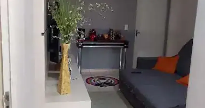 Apartamento com 2 dormitórios à venda, 49 m² por r$ 265.000,00 - planalto do sol ii - santa bárbara d'oeste/sp