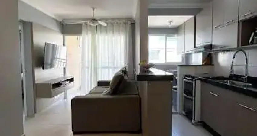 Apartamento com 2 dormitórios à venda, 50 m² por r$ 235.000,00 - parque residencial santa inês - santa bárbara d'oeste/sp