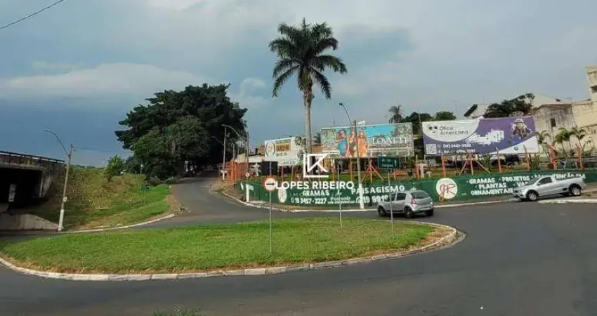 Terreno à venda, 752 m² por r$ 780.000 - cidade jardim ii - americana/sp