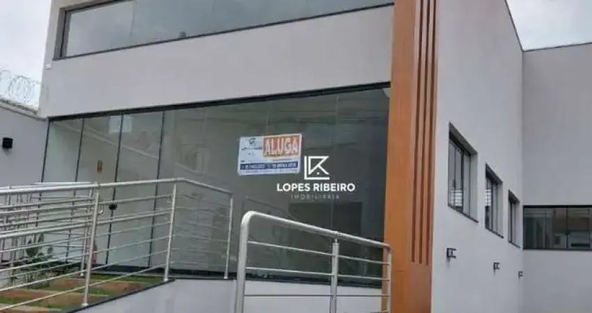 Sala comercial para alugar no Centro, Santa Bárbara D'Oeste 