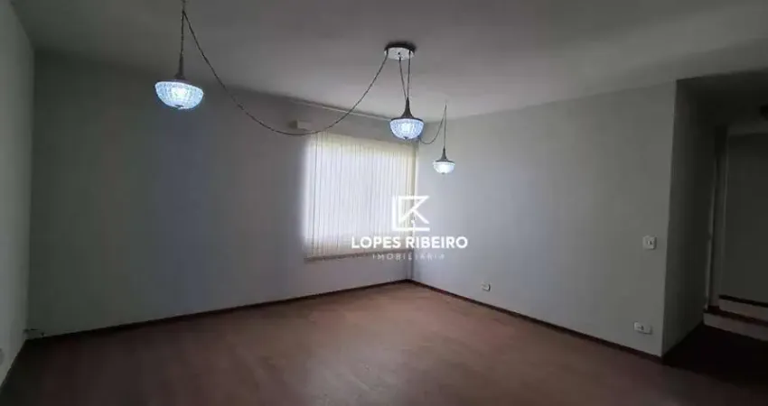 Apartamento com 3 quartos para alugar na Vila Brasil, Santa Bárbara D'Oeste