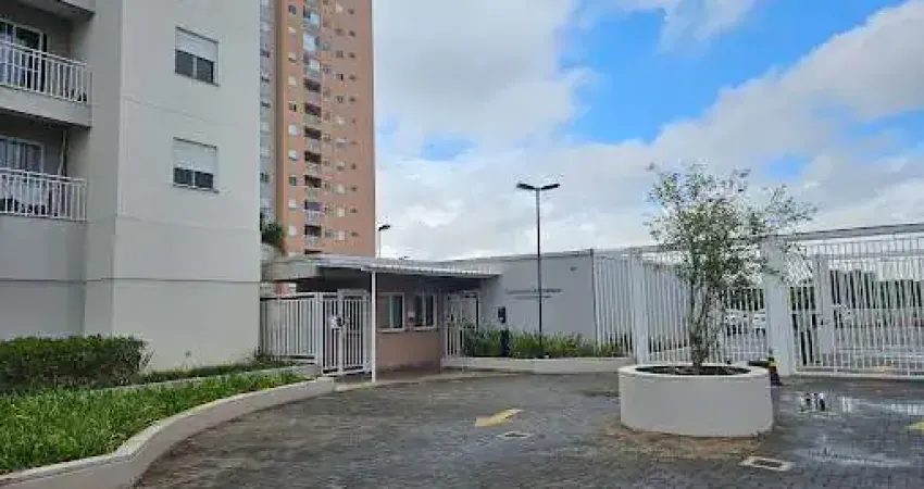 Aceita financiamento! apartamento à venda no california boulevard condomínio clube em santa bárbara d'oeste - sp