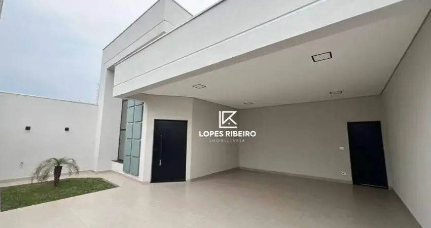 Casa para locação no bairro jardim manacas em santa barbara d oeste/sp
