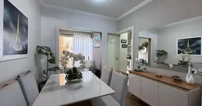 Casa à venda, 88 m² por r$ 465.000,00 - americana - americana/sp