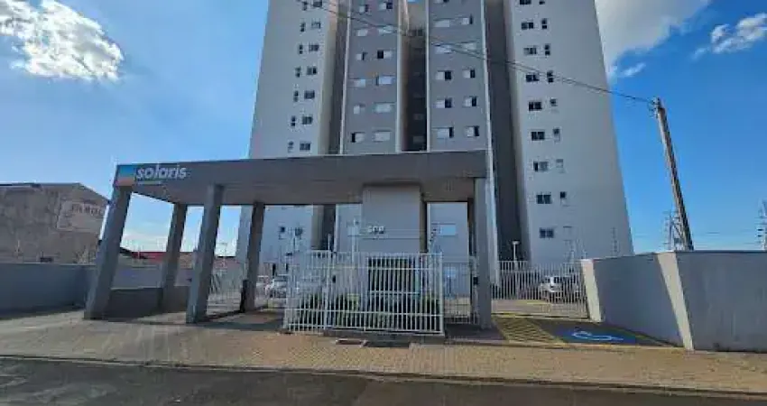 Aceita financiamento! apartamento à venda no bairro planalto do sol em santa bárbara d oeste - sp