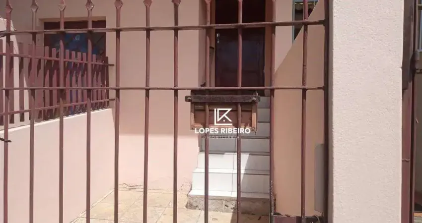 Casa com 3 dormitórios para alugar, 150 m² por r$ 2.000,00/mês - jardim santa rita de cássia - santa bárbara d'oeste/sp