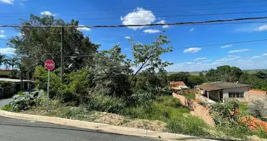 Aceita financiamento! terreno à venda chácara recreio cruzeiro do sul - santa bárbara d'oeste/sp