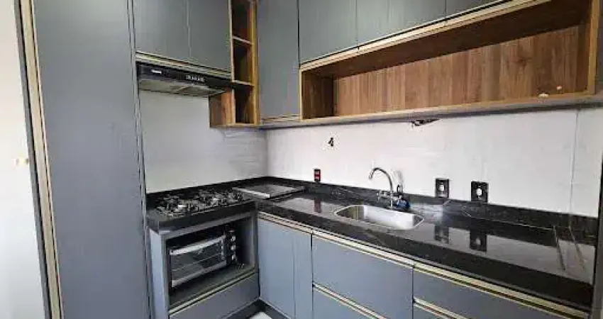 Aceita financiamento! apartamento à venda no joias de santa bárbara - santa bárbara d'oeste/sp