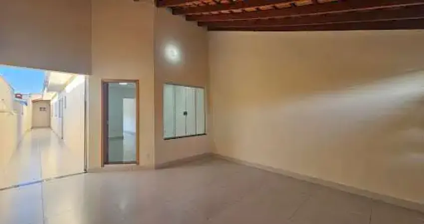 Aceita financiamento! casa à venda no jardim esmeralda em santa bárbara d`oeste/sp