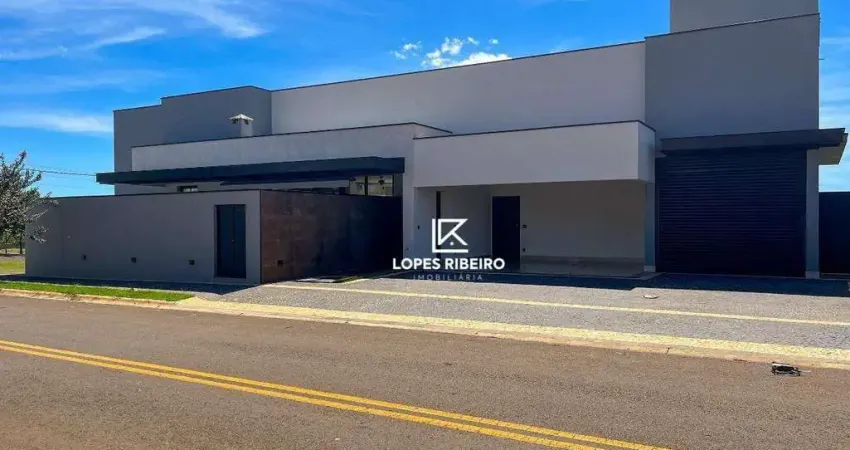 Casa com 2 dormitórios para alugar, 250 m² por R$ 13.982,22/mês - Jardim Firenze - Santa Bárbara D'Oeste/SP