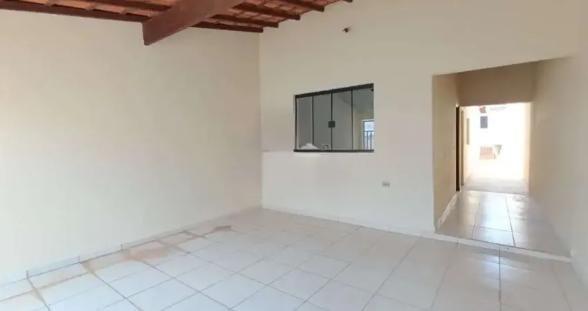 Casa com 2 dormitórios para alugar, 150 m² por r$ 1.600,00/mês - vila linópolis i - santa bárbara d'oeste/sp