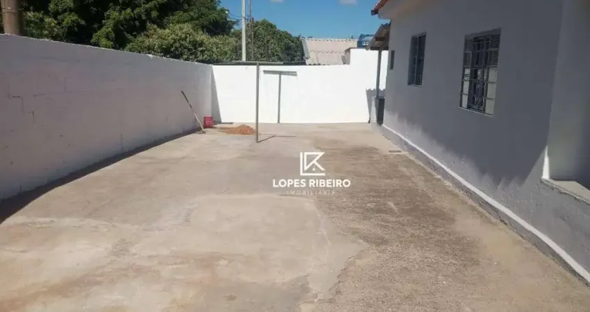 Casa com 3 dormitórios para alugar, 222 m² por r$ 2.350/mês - vila mollon iv - santa bárbara d'oeste/sp