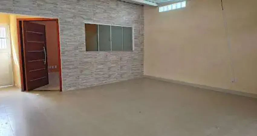 Casa à venda, 188 m² por R$ 620.000,00 - Jardim Vista Alegre - Santa Bárbara D'Oeste/SP