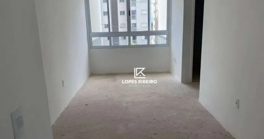 Apartamento com 2 dormitórios à venda, 52 m² por R$ 260.000 - Jardim dos Manacás - Santa Bárbara D'Oeste/SP