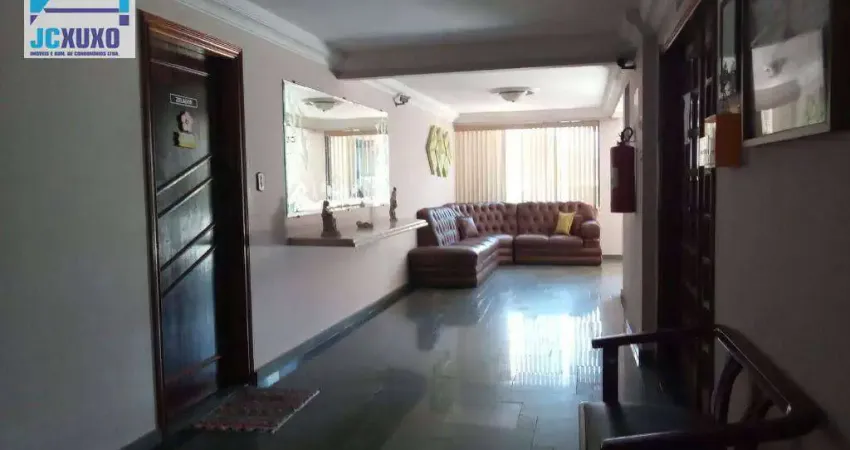 Apartamento com 2 quartos à venda em Aviação, Praia Grande 