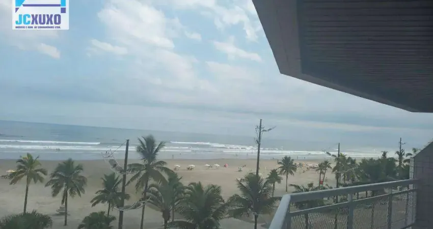 Apartamento com 2 quartos à venda na Vila Assunção, Praia Grande 