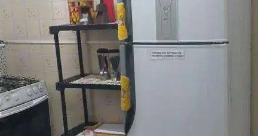 Casa com 2 dormitórios à venda, 50 m² por R$ 375.000 - Vila Assunção - Praia Grande/SP