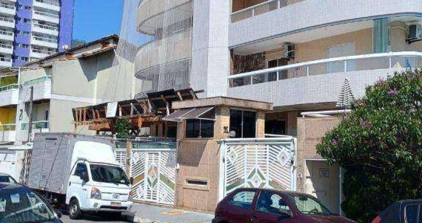 Apartamento com 1 quarto à venda na Tupi, Praia Grande 
