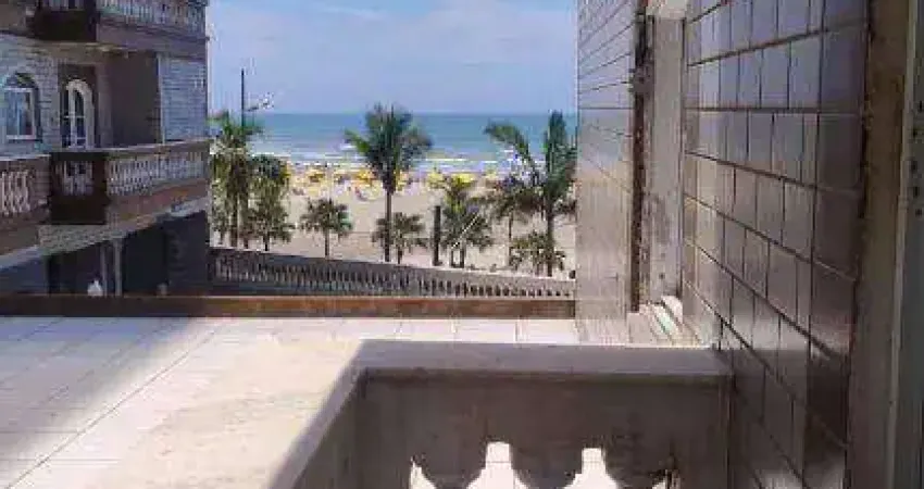 Apartamento com 3 quartos à venda na Vila Assunção, Praia Grande 