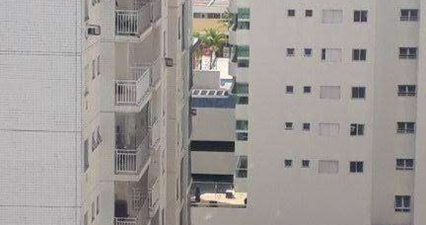 Apartamento com 2 dormitórios à venda, 48 m² por R$ 300.000,00 - Vila Assunção - Praia Grande/SP