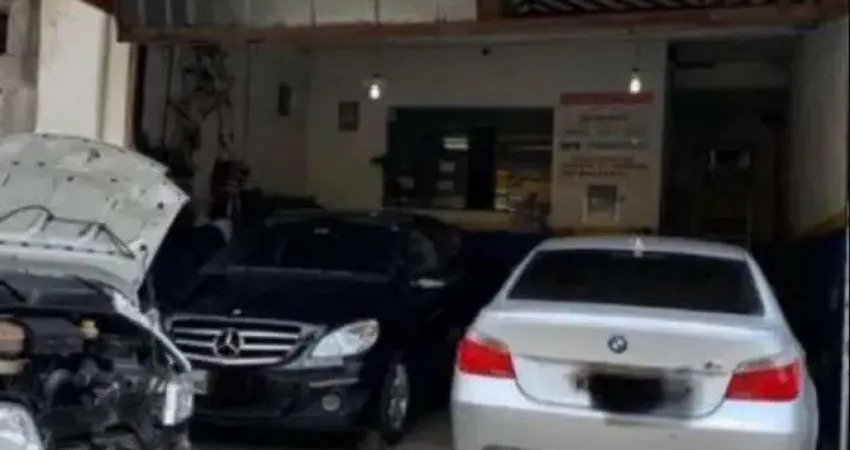 Casa para Locação em Carapicuíba, Vila Dirce, 2 dormitórios, 1 banheiro
