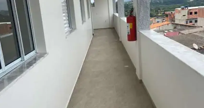 Apartamento para Locação em Carapicuíba, Jardim Maria Beatriz, 2 dormitórios, 1 banheiro, 1 vaga