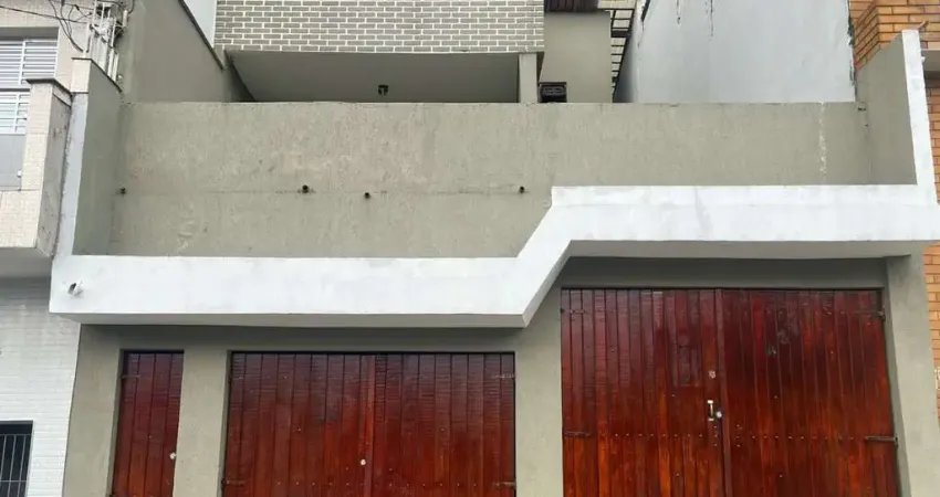 Casa para Venda em Barueri, Vila Engenho Novo, 4 dormitórios, 2 suítes, 1 banheiro, 4 vagas