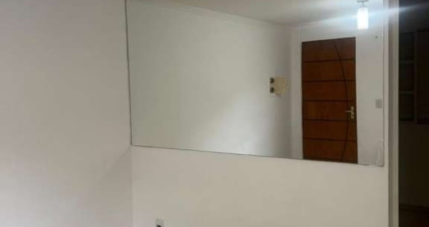 Apartamento para Locação em Carapicuíba, Jardim Bom Sucesso, 2 dormitórios, 1 banheiro, 1 vaga