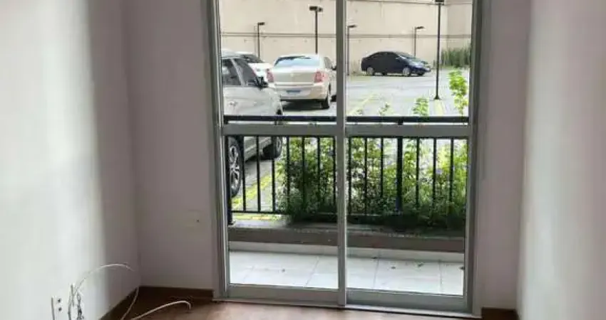 Apartamento para Locação em Barueri, Votupoca, 3 dormitórios, 1 suíte, 1 banheiro, 2 vagas