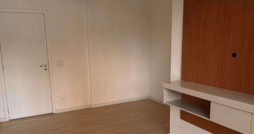 Apartamento para Locação em Barueri, Votupoca, 2 dormitórios, 1 suíte, 1 banheiro, 1 vaga