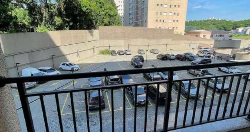 Apartamento para Locação em Barueri, Votupoca, 3 dormitórios, 1 suíte, 1 banheiro, 1 vaga