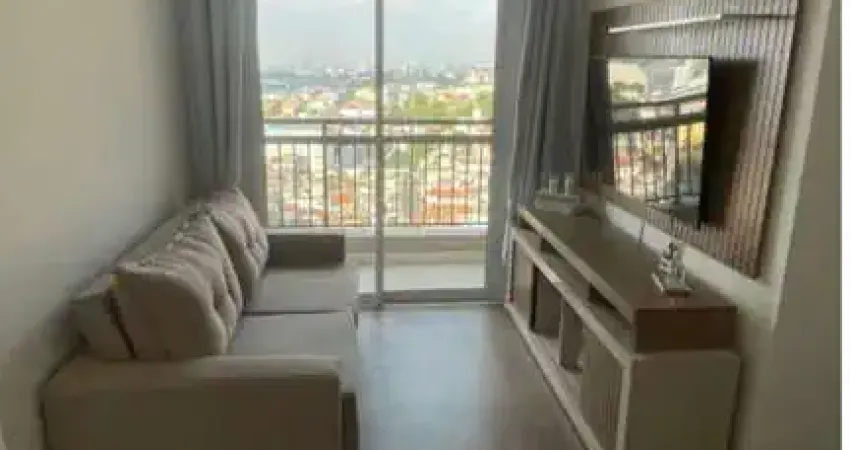 Apartamento para Locação em Carapicuíba, Jardim das Belezas, 2 dormitórios, 1 suíte, 1 banheiro, 1 vaga