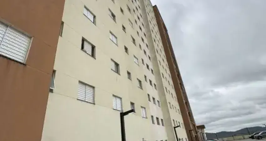 Apartamento para venda em santana de parnaíba, recanto silvestre (fazendinha), 2 dormitórios, 1 banheiro, 1 vaga