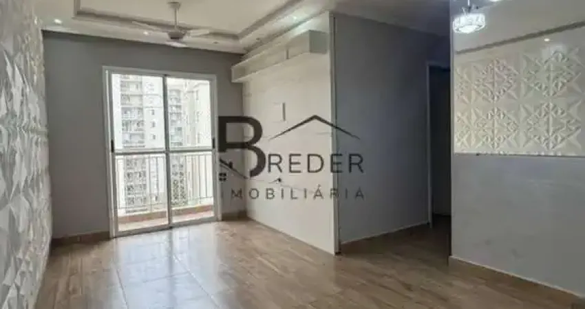 Apartamento para locação em barueri, jardim tupanci, 3 dormitórios, 1 suíte, 1 banheiro, 2 vagas