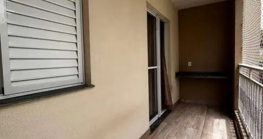 Apartamento para locação em barueri, jardim tupanci, 2 dormitórios, 1 suíte, 1 banheiro, 1 vaga