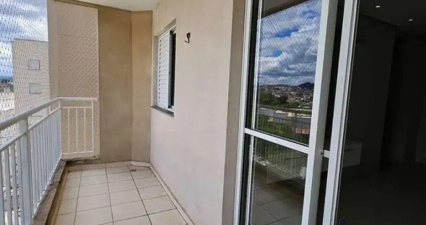 Apartamento para locação em barueri, jardim tupanci, 2 dormitórios, 1 suíte, 1 banheiro, 1 vaga