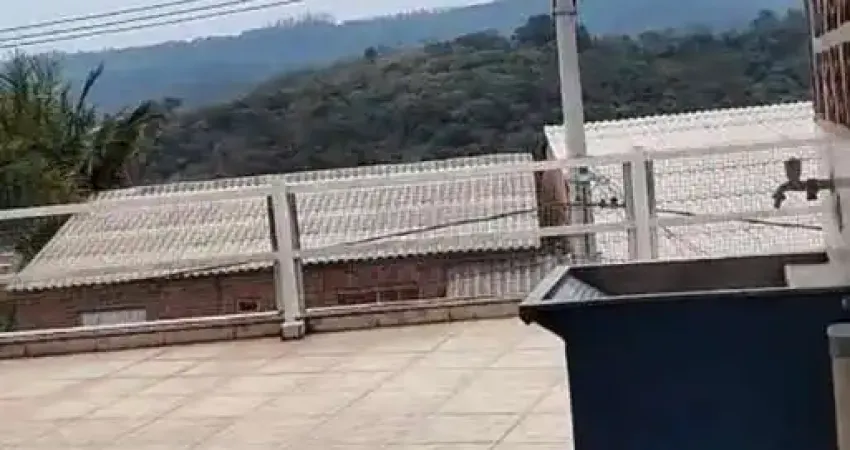 Casa para locação em itapevi, estância são francisco, 2 dormitórios, 1 banheiro, 2 vagas