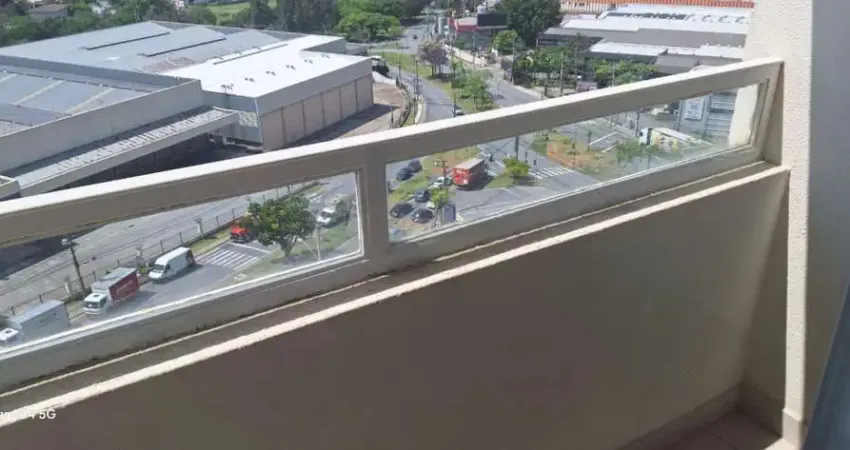 Apartamento para Locação em Barueri, Tamboré, 3 dormitórios, 1 suíte, 1 banheiro, 1 vaga