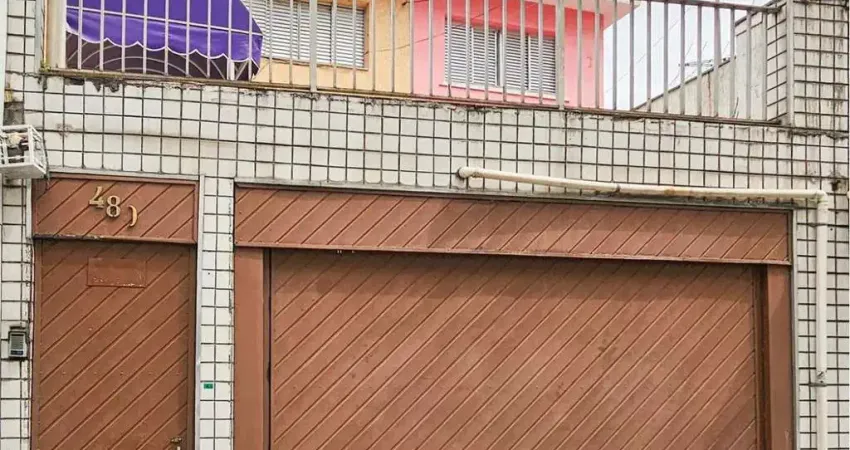 Casa para Locação em Osasco, Jaguaribe, 3 dormitórios, 1 suíte, 1 banheiro, 2 vagas