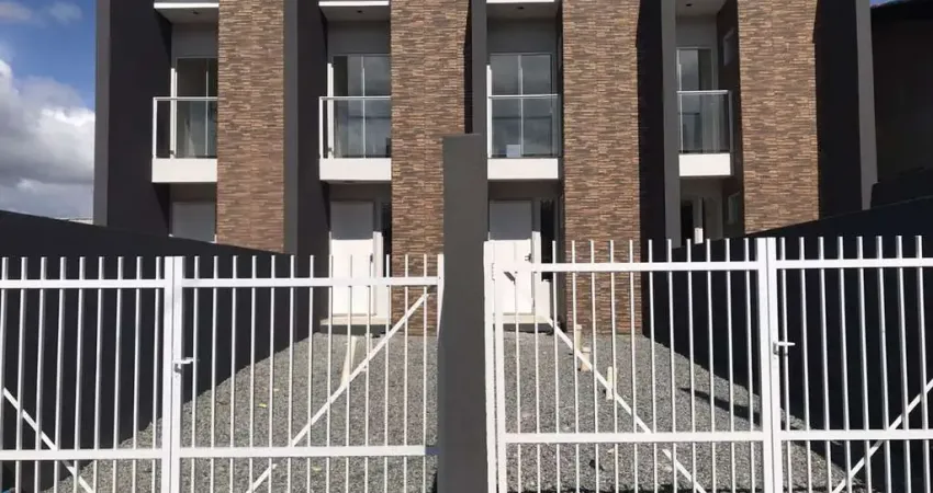 Casa à venda na Av. Pref. Alberto Natalino Miquelute, 6500, Itinga, Araquari