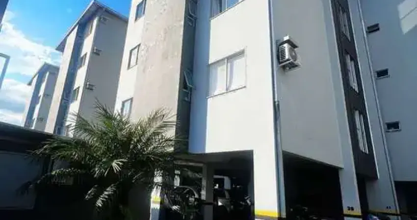 Apartamento à venda na Rua Vitorino Silvino Bitencurt, Aventureiro, Joinville