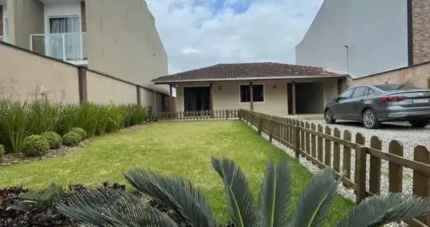 Casa à venda no Itinga, Araquari