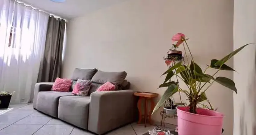 Apartamento à venda na Rua Inácio Bastos, Bucarein, Joinville